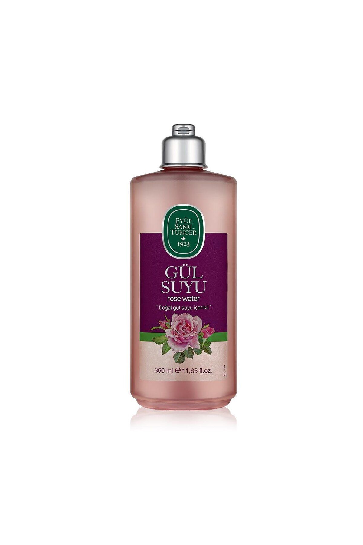 Eyüp Sabri Tuncer Gül Suyu 350 ml-