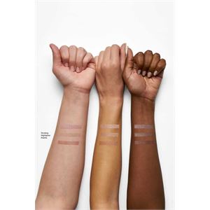 GOLDEN ROSE STROBING HIGHLIGHTER PALETTE-