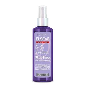 ELSEVE TURUNCULAŞMA KARŞITI SAÇ SPREYİ 150ML-