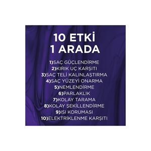 ELSEVE TURUNCULAŞMA KARŞITI SAÇ SPREYİ 150ML-