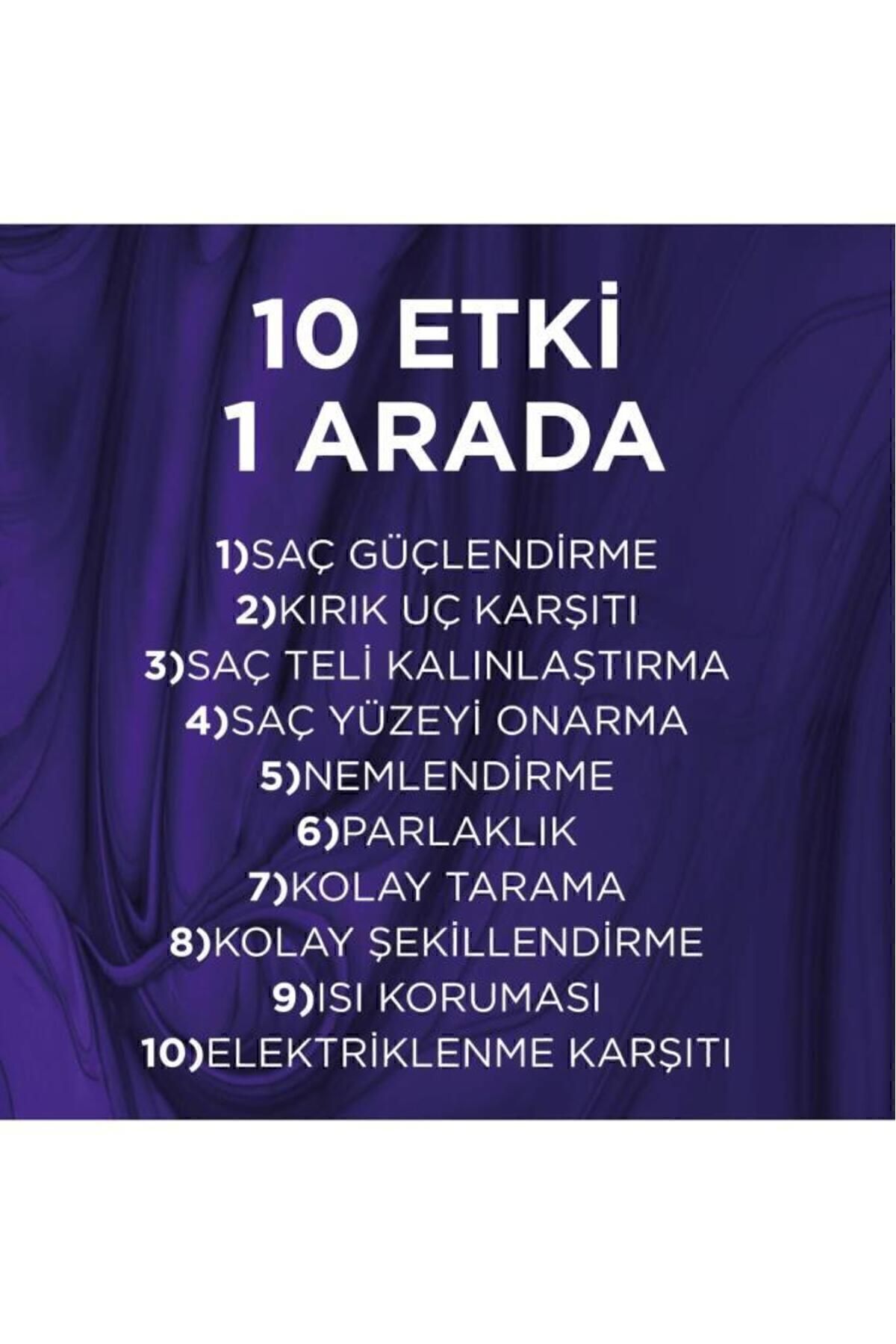 ELSEVE TURUNCULAŞMA KARŞITI SAÇ SPREYİ 150ML-