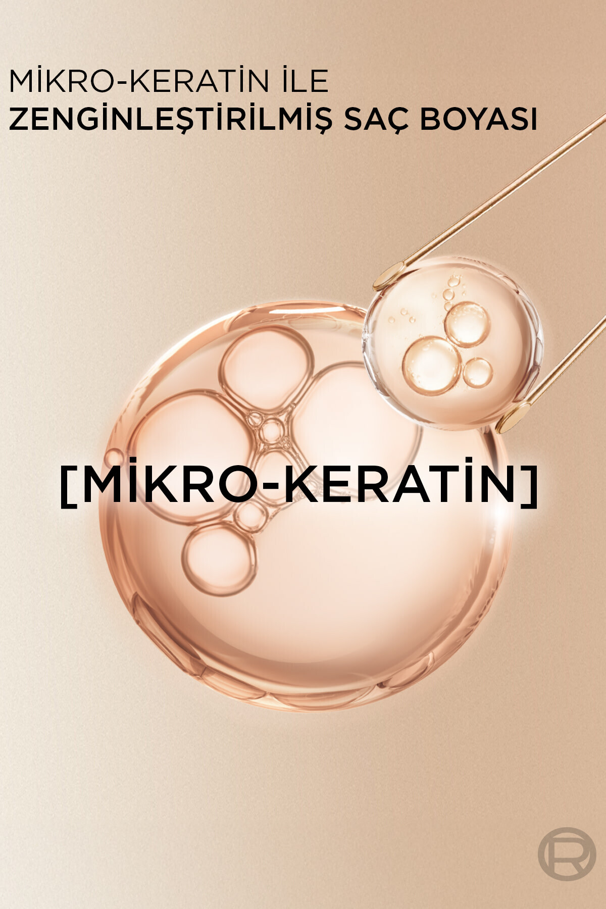 LOREAL EXCELLENCE CREME RENK SAÇ BOY 7U NUDE KUMRA-