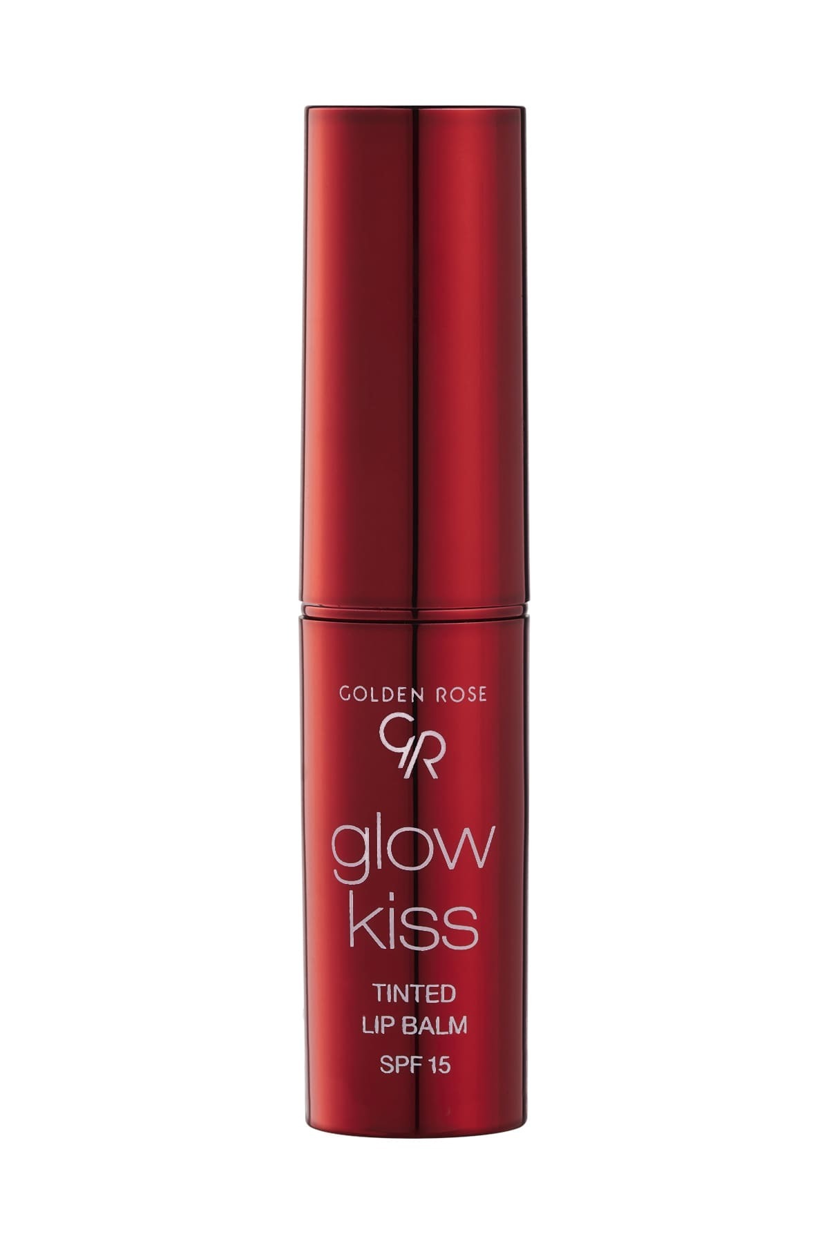 GOLDEN ROSE   GLOW KISS TINTED LIP BALM CHERRY JUICE NO 05-