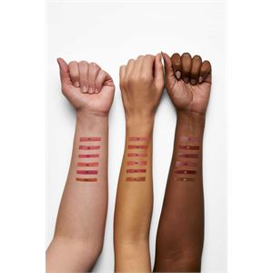 GOLDEN ROSE   GLOW KISS TINTED LIP BALM PEACH SHAKE NO 04-