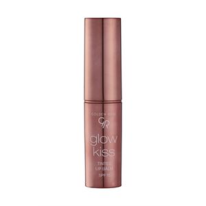 GOLDEN ROSE GLOW KISS TINTED LIP BALM VANILLA NO 01-