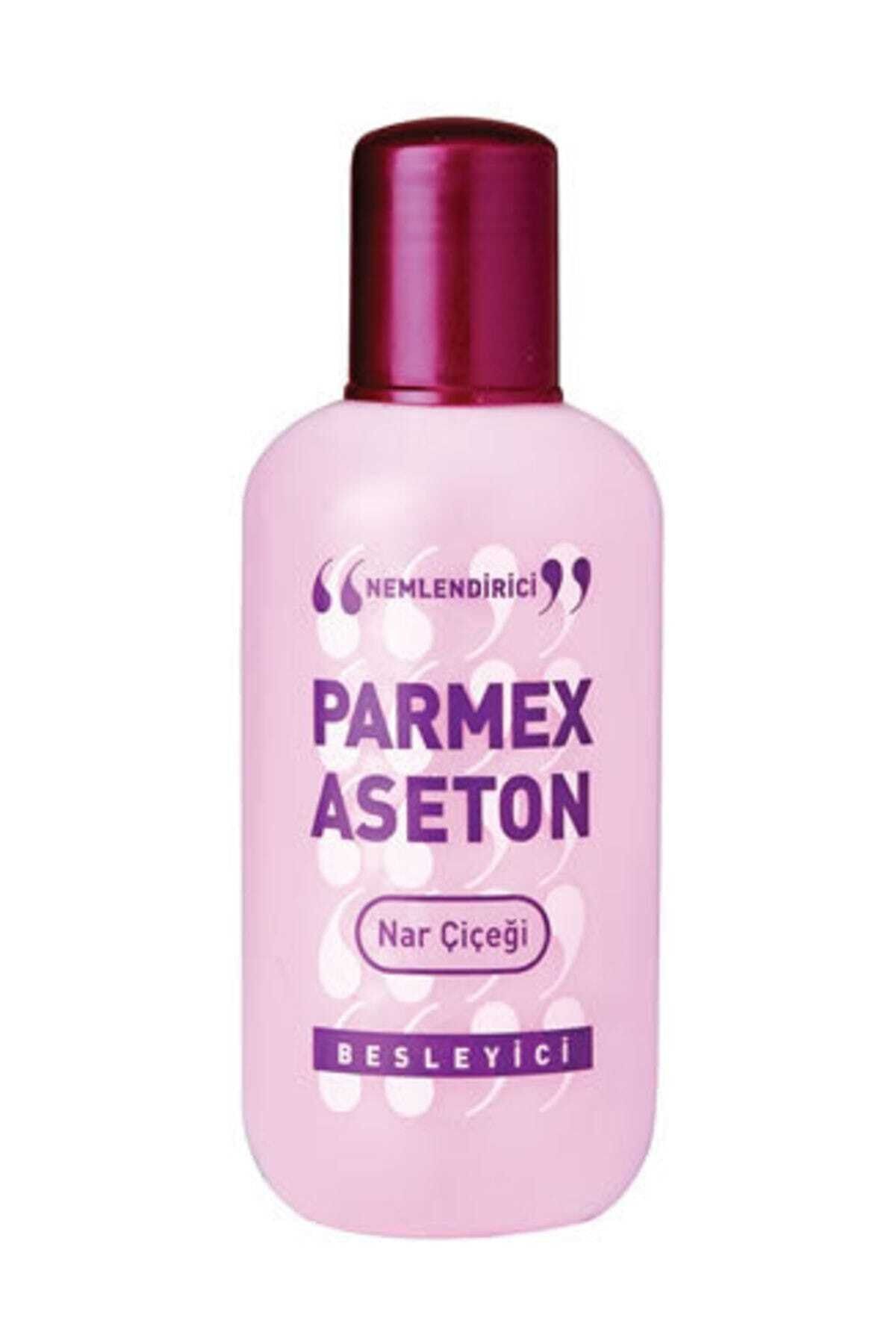 Parmex Aseton Nar Çiçeği 200 ml-