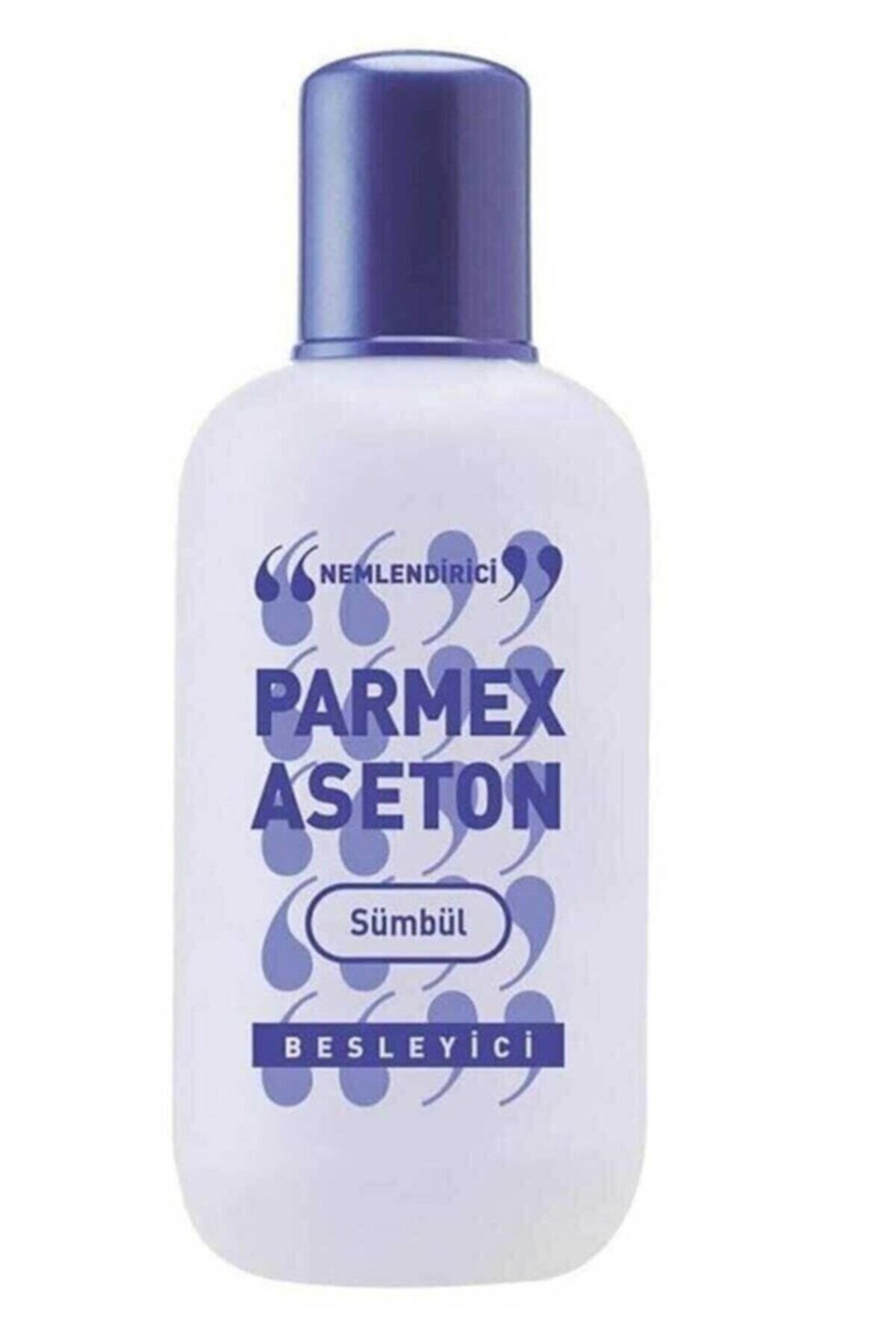 PARMEX ASETON SÜMBÜL 125 ML-