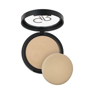 GOLDEN ROSE   MİNERAL TERRACOTTA POWDER 02-