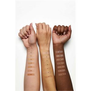 GOLDEN ROSE   MİNERAL TERRACOTTA POWDER 02-