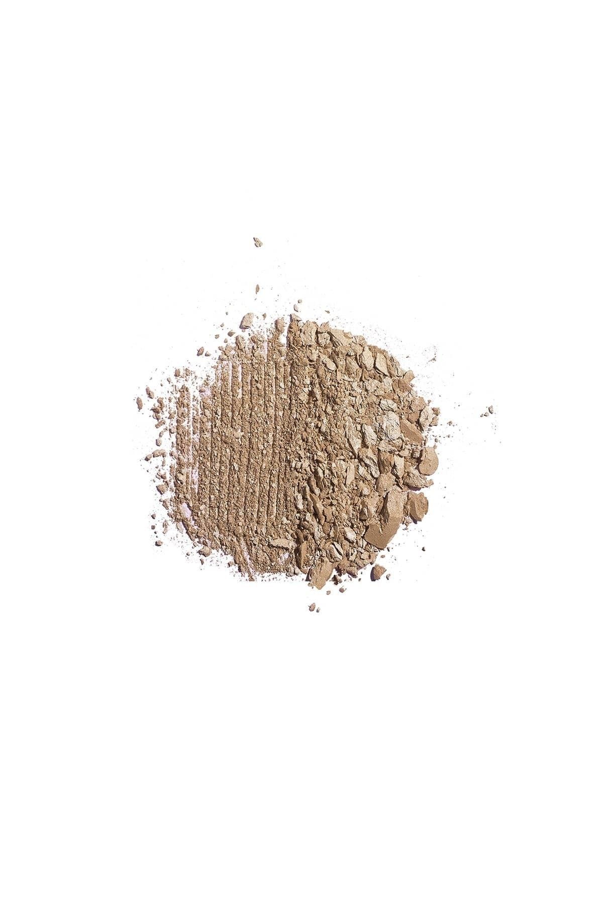 GOLDEN ROSE   MİNERAL TERRACOTTA POWDER 02-