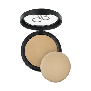 GOLDEN ROSE   MİNERAL TERRACOTTA POWDER 03-