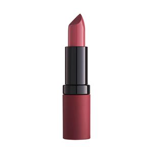 GOLDEN ROSE   VELVET MATTE LIPSTICK NO.2-