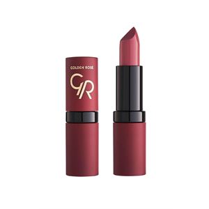 GOLDEN ROSE   VELVET MATTE LIPSTICK NO.2-