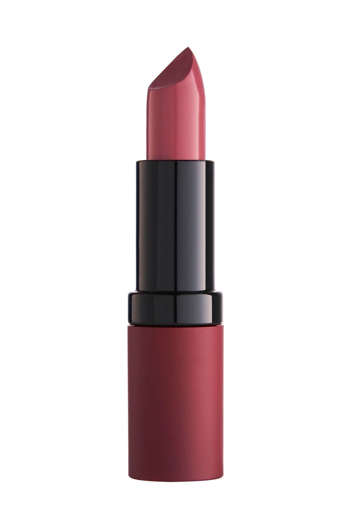 GOLDEN ROSE   VELVET MATTE LIPSTICK NO.2-