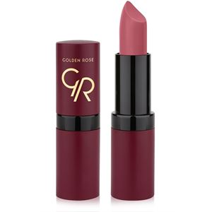 GOLDEN ROSE   VELVET MATTE LIPSTICK NO.12-
