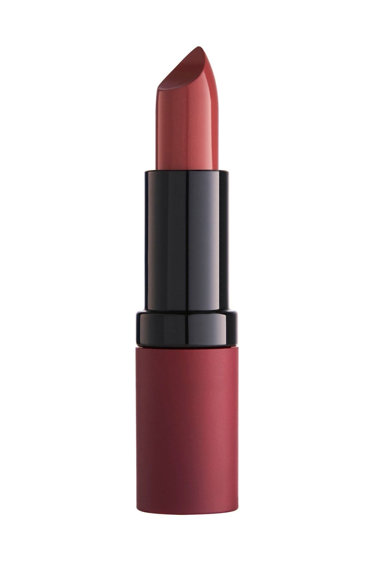 GOLDEN ROSE   VELVET MATTE LIPSTICK NO.16-