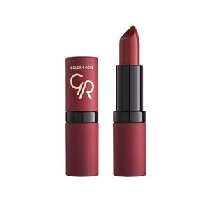 Golden Rose Mat Ruj - Velvet Matte Lipstick No: 22-