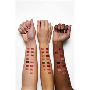 GOLDEN ROSE   VELVET MATTE LIPSTICK NO.31-