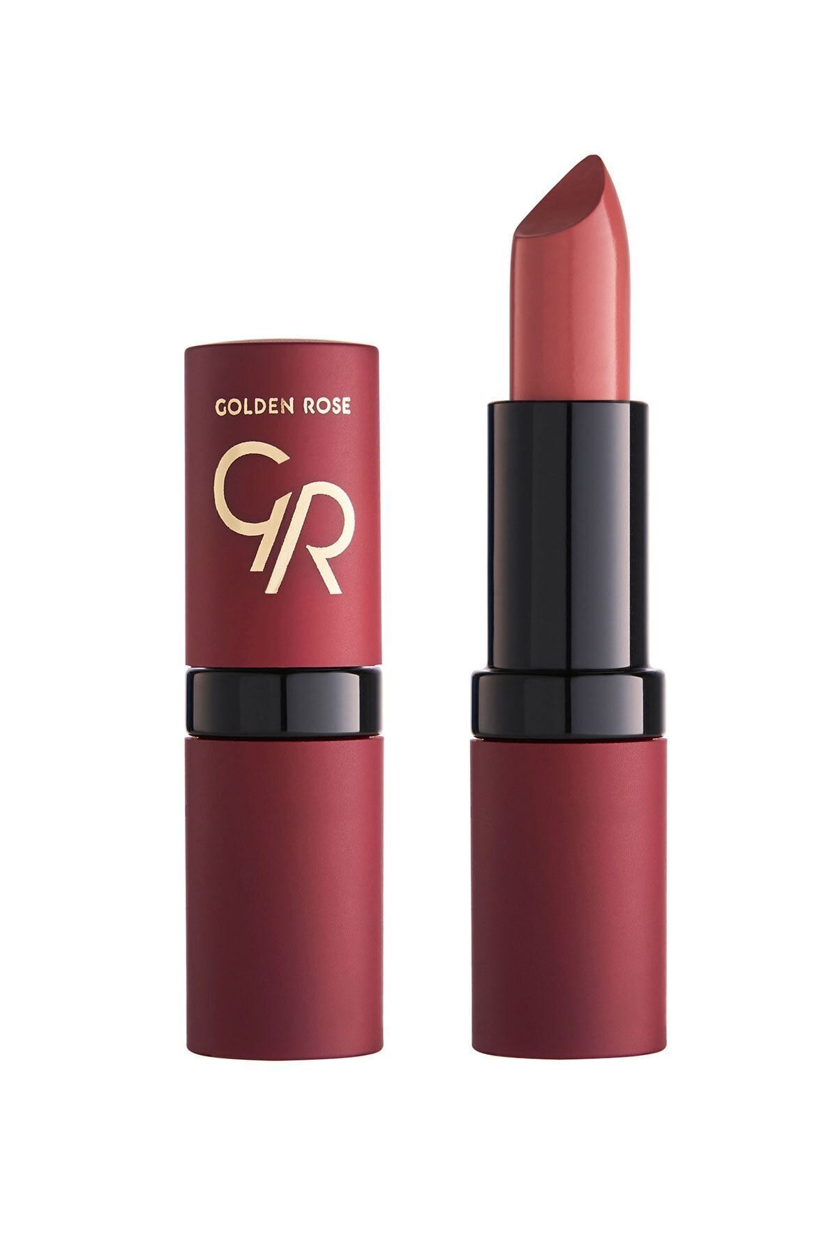 GOLDEN ROSE   VELVET MATTE LIPSTICK NO.31-