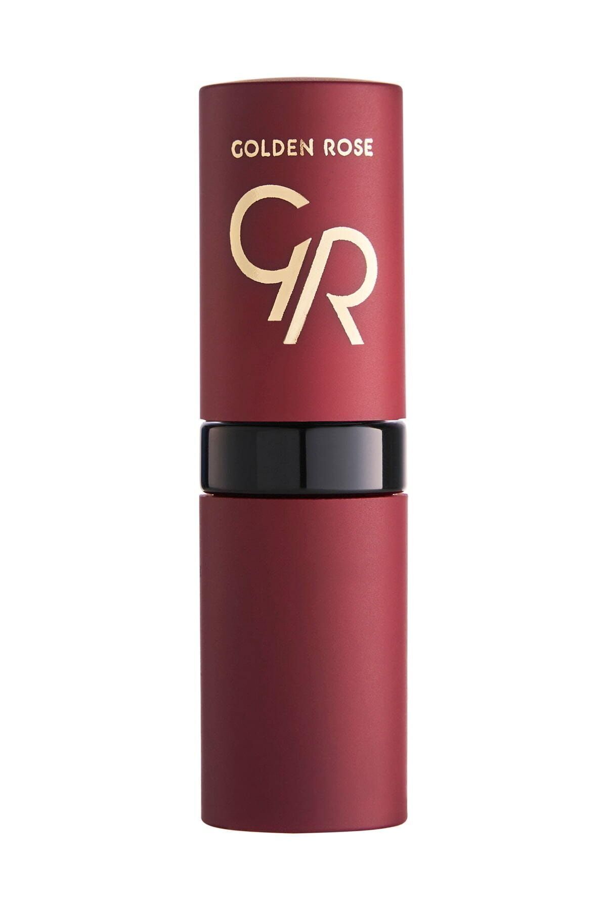 GOLDEN ROSE   VELVET MATTE LIPSTICK NO.31-