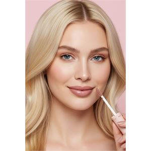 Golden Rose Doğal Işıltılı Parlatıcı No:01Nude DeL-