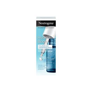 NEUTROGENA HYDRO BOOST HYALURONİK SERUM 15 ML-