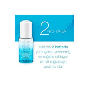 NEUTROGENA HYDRO BOOST HYALURONİK SERUM 15 ML-