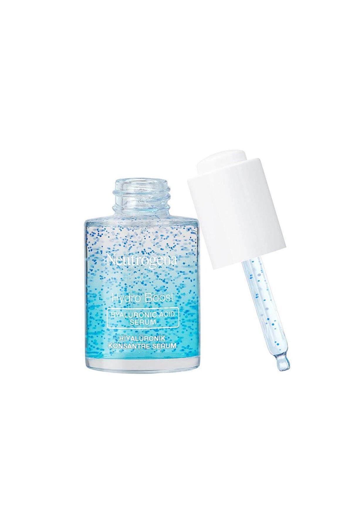 NEUTROGENA HYDRO BOOST HYALURONİK SERUM 15 ML-