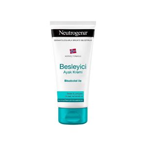 NEUTROGENA BESLEYİCİ AYAK KREMİ 100 ML-