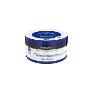 NEUTROGENA YOĞUN NEMLENDİRİCİ BAKIM KREMİ 300 ML-
