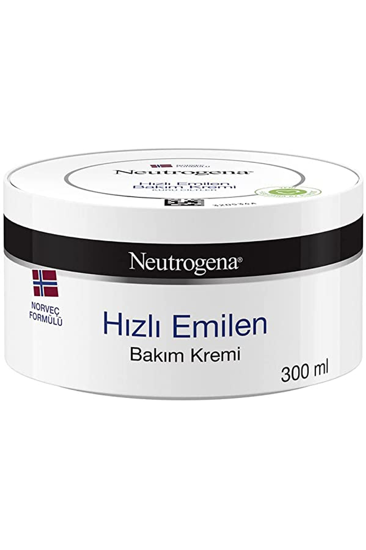 NEUTROGENA EL KREMİ  HIZLI EMİLEN 300 ML-