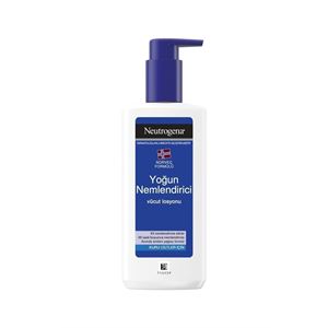 NEUTROGENA YOĞUN NEMLENDİRİCİ KURU CİLTLER IÇİN 250ML-