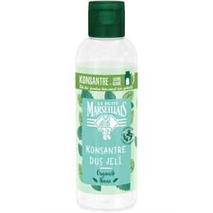 LE PETİT MARSEİLLAİS ORGANİK NANE DUŞ JELİ 100ML-
