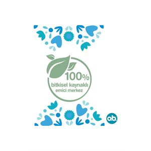O.B PRO COMFORT MİNİ TAMPON 16 ADET-