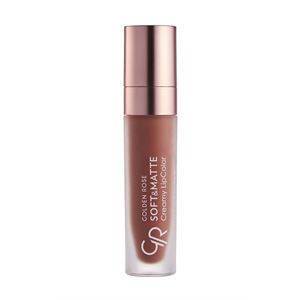 GOLDEN ROSE  SOFT & MATTE CREAMY LIPCOLOR 118-