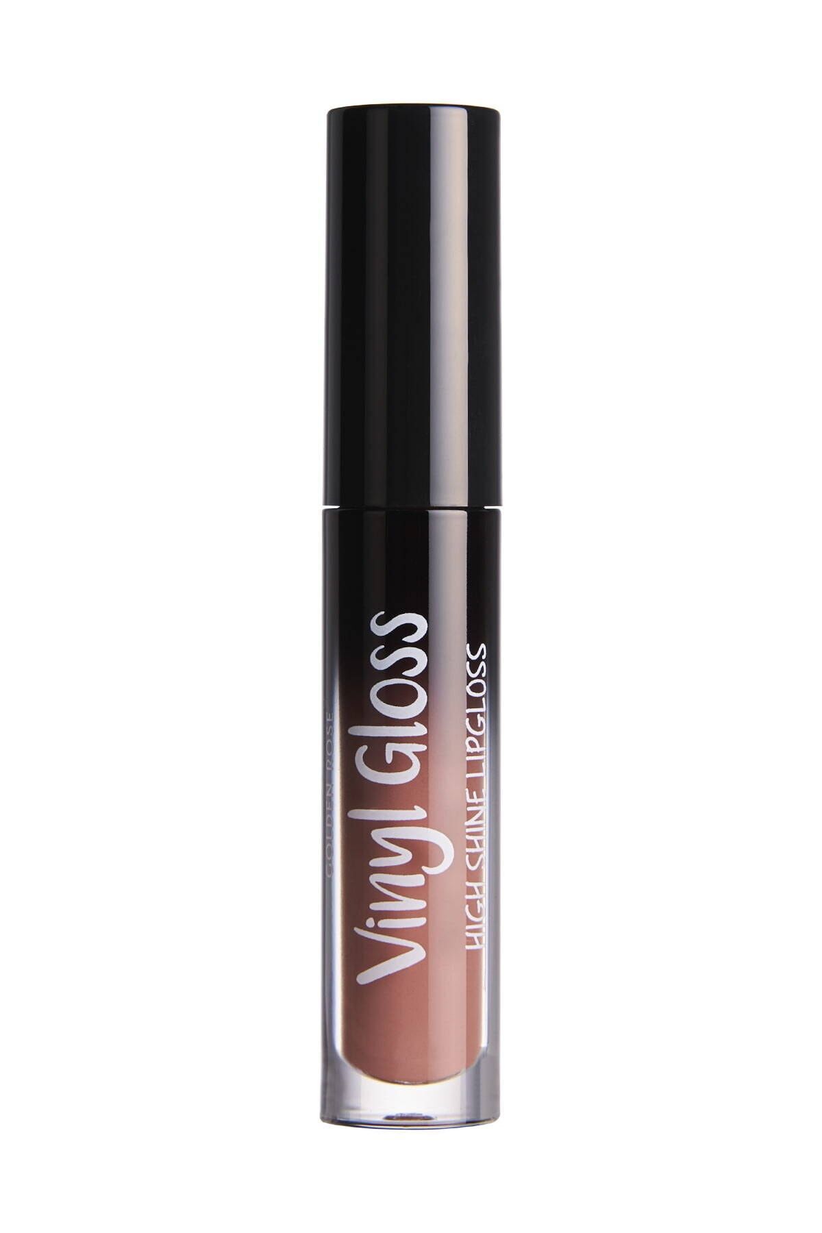 GOLDEN ROSE VINYL GLOSS HIGH SHINE LIPGLOSS NO:03-