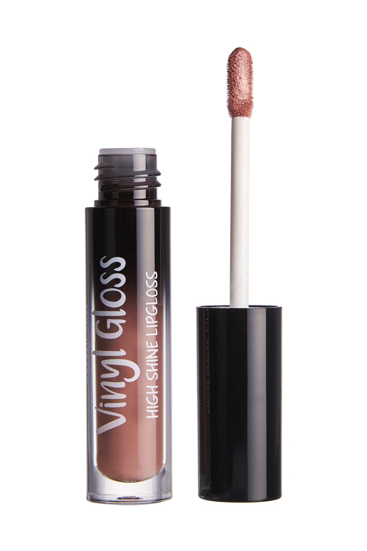 GOLDEN ROSE VINYL GLOSS HIGH SHINE LIPGLOSS NO:03-
