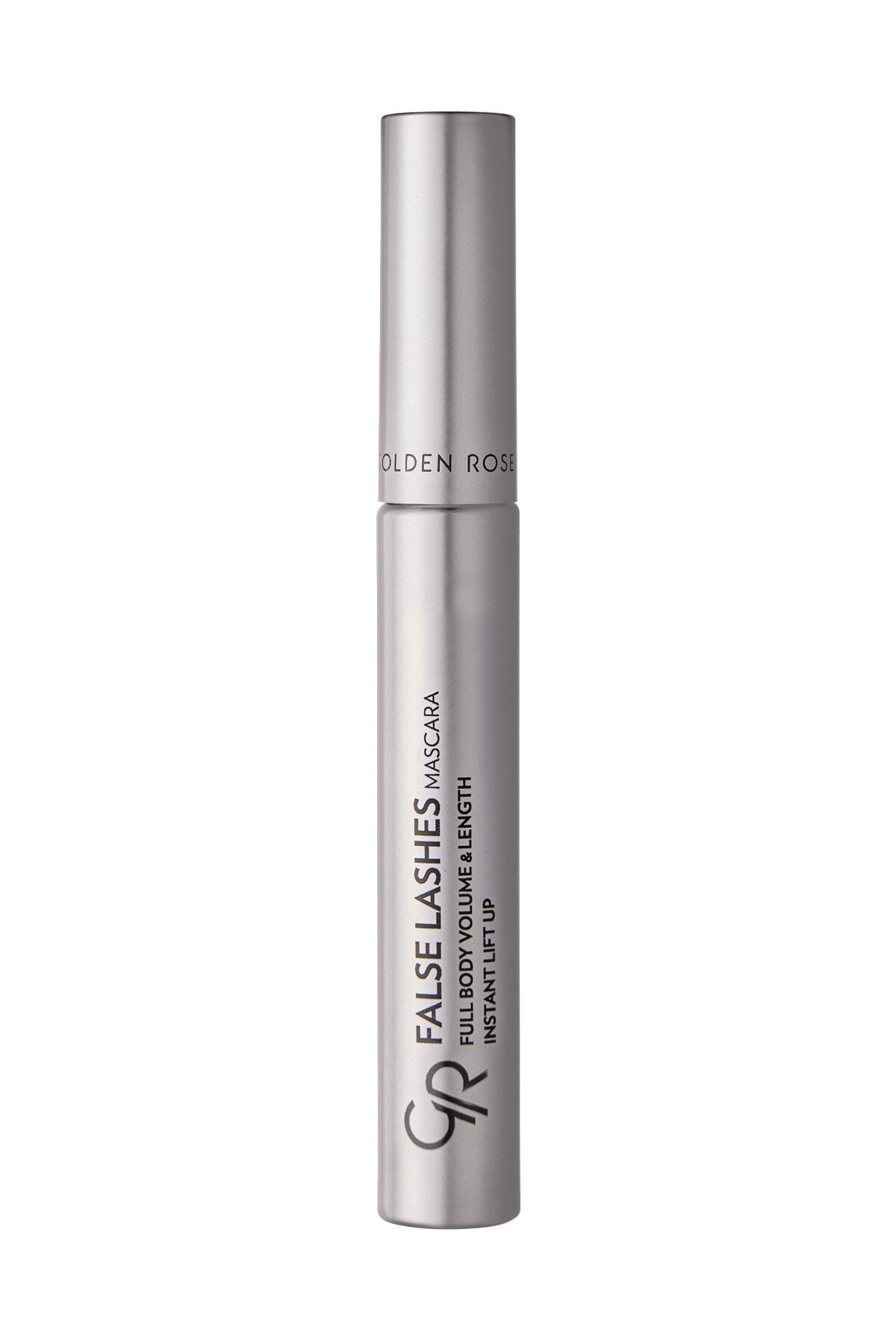 golden roseHacim Veren Siyah Maskara - False Lashes Mascara-