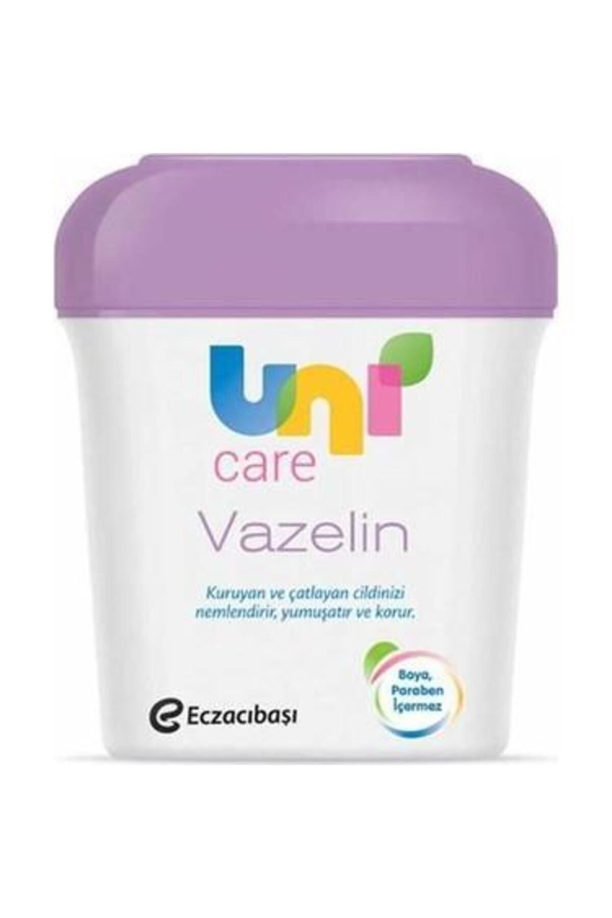 UNİ BABY CARE VAZELİN 170 ML-