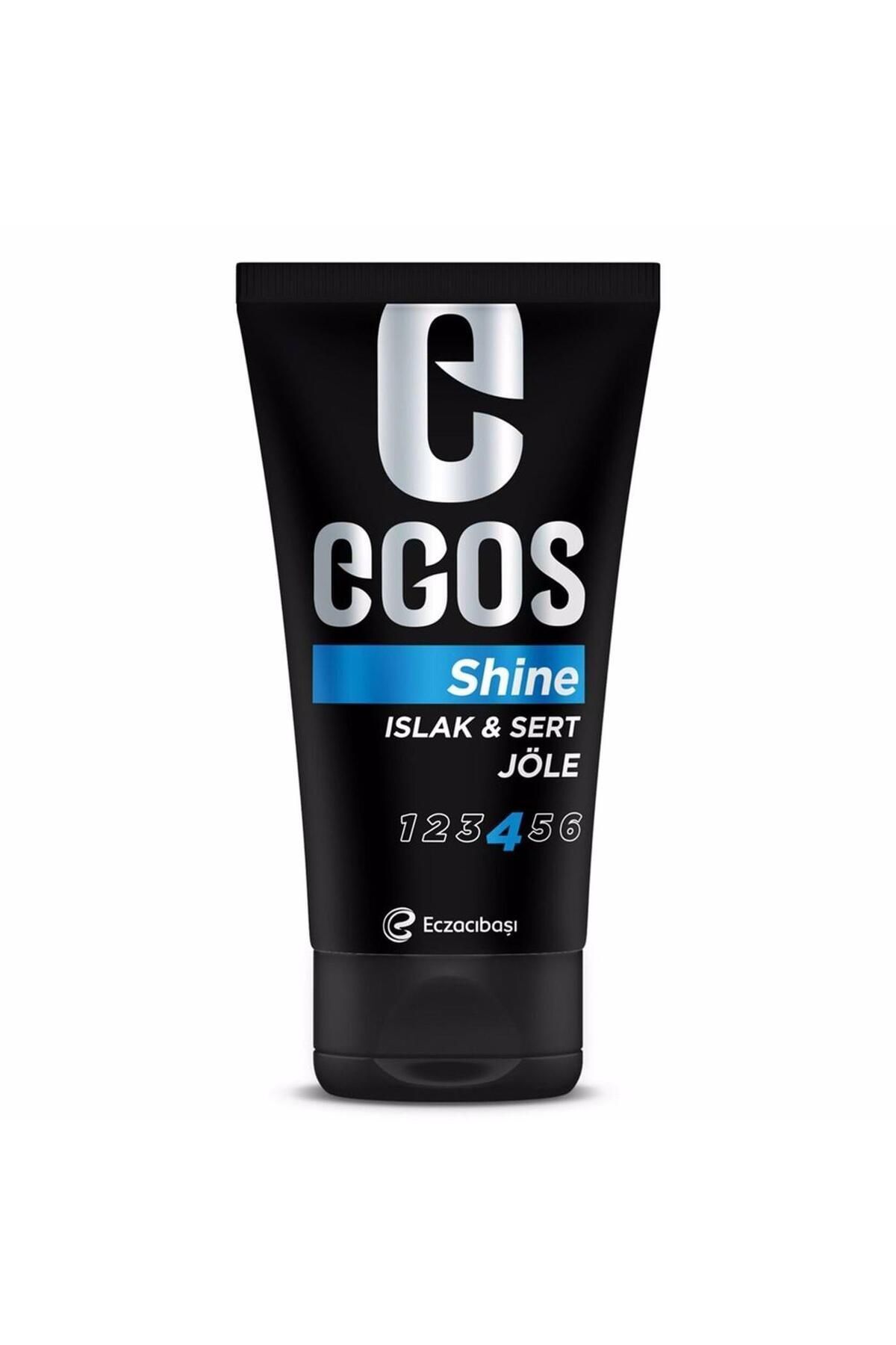 EGOS TÜP JÖLE ISLAK SERT 150 ML-