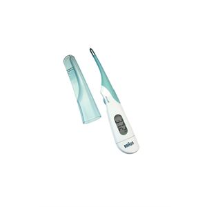 BRAUN PRT1000 DİJİTAL ATEŞ ÖLÇER-