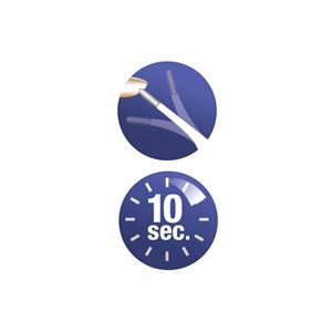 BRAUN PRT1000 DİJİTAL ATEŞ ÖLÇER-