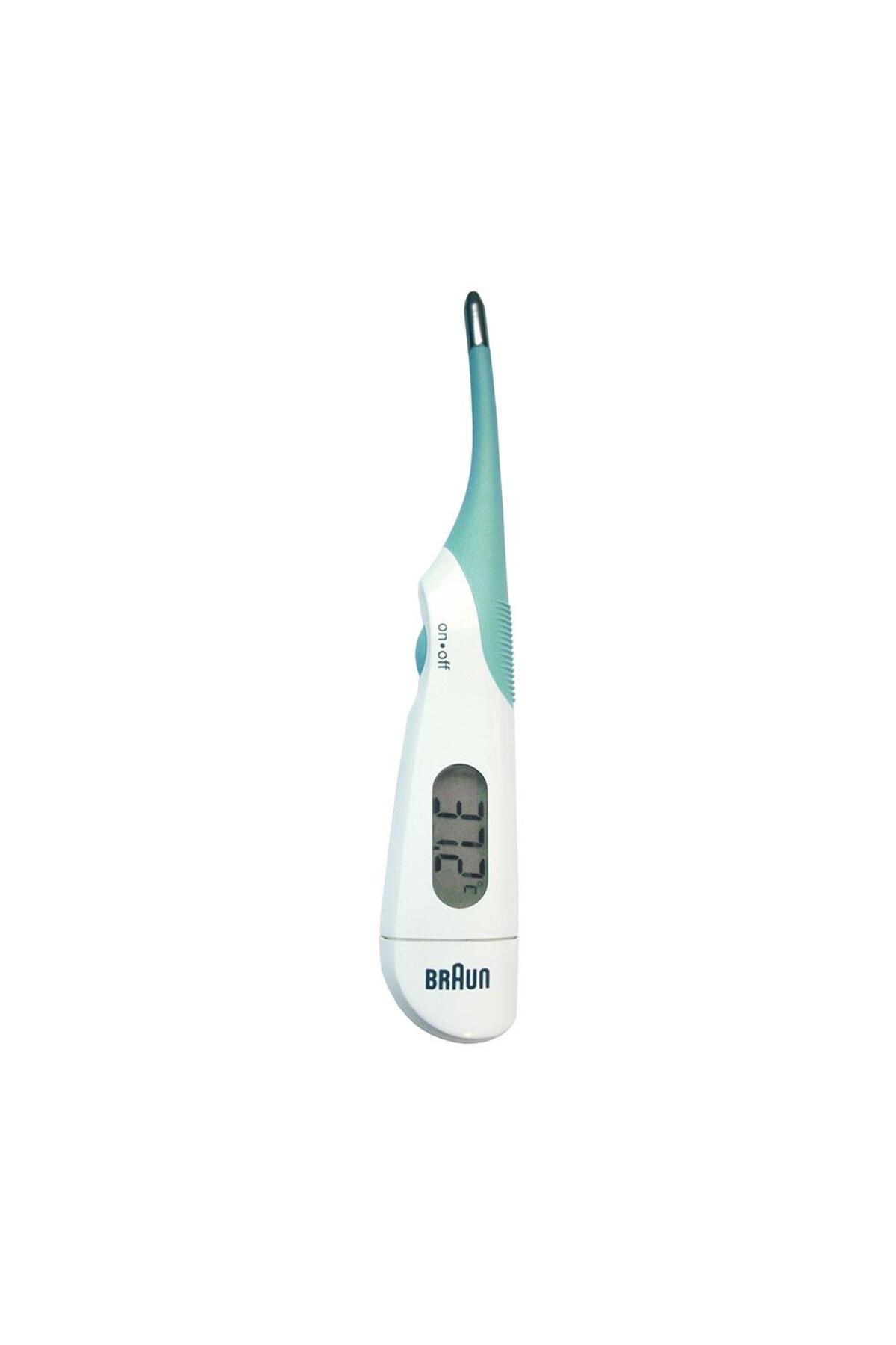 BRAUN PRT1000 DİJİTAL ATEŞ ÖLÇER-