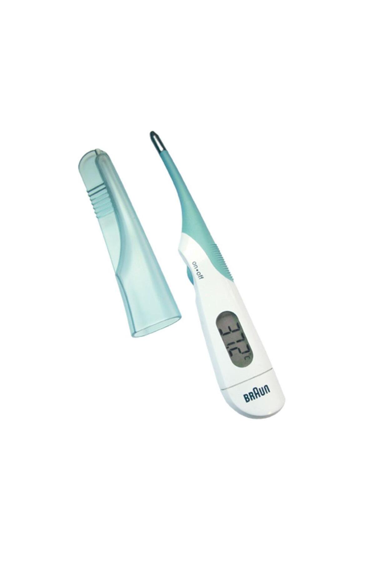 BRAUN PRT1000 DİJİTAL ATEŞ ÖLÇER-