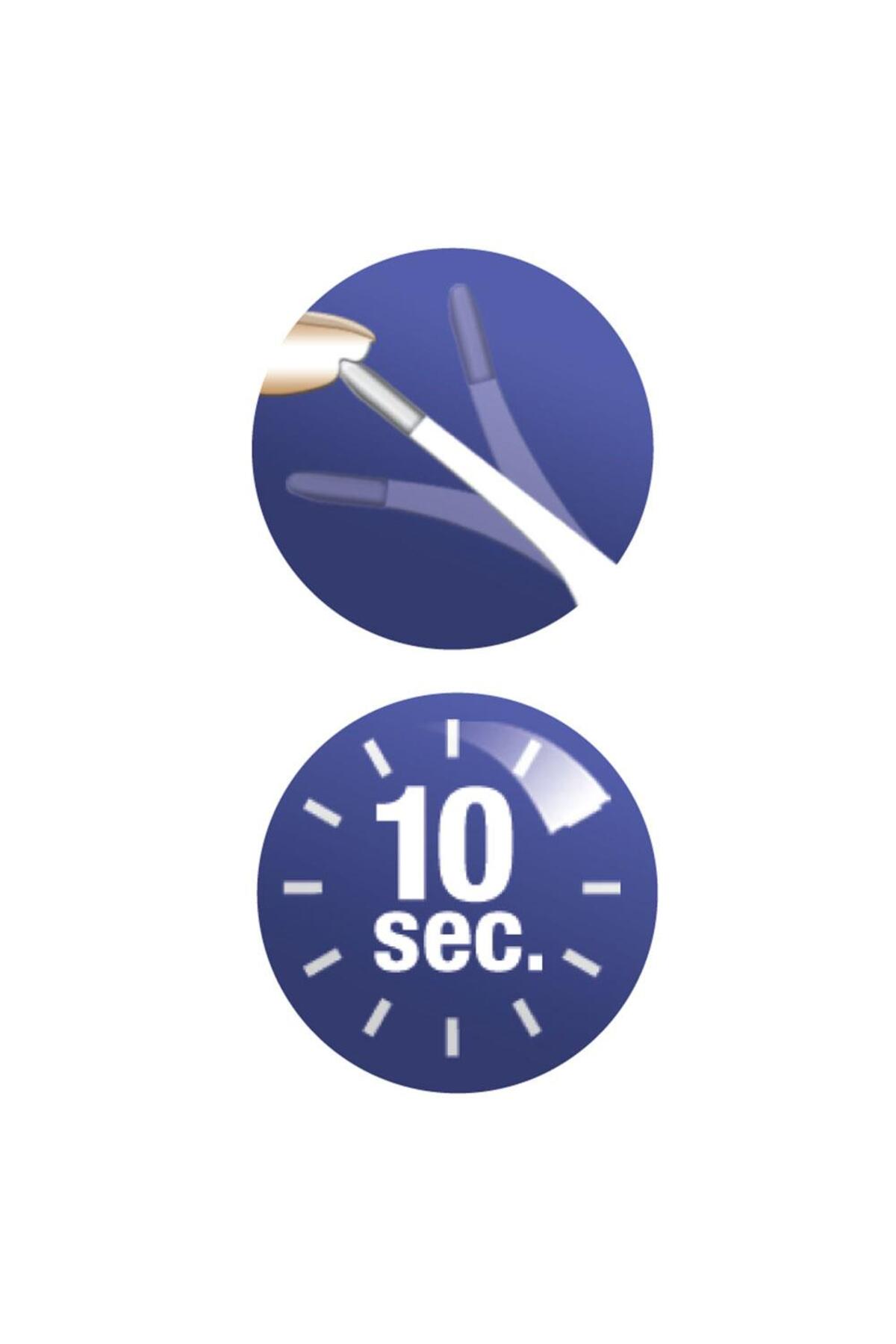 BRAUN PRT1000 DİJİTAL ATEŞ ÖLÇER-