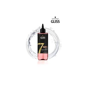 GLİSS 7SEC EKSPRESS ONARIC BAKIM SPLİT HAİR MİRACLE 200ML-