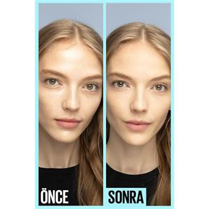 MAYBELLİNE NEW YORK FİT ME MATLAŞTIRICI BAZ-