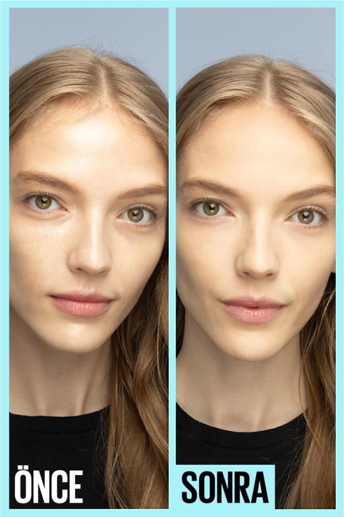 MAYBELLİNE NEW YORK FİT ME MATLAŞTIRICI BAZ-