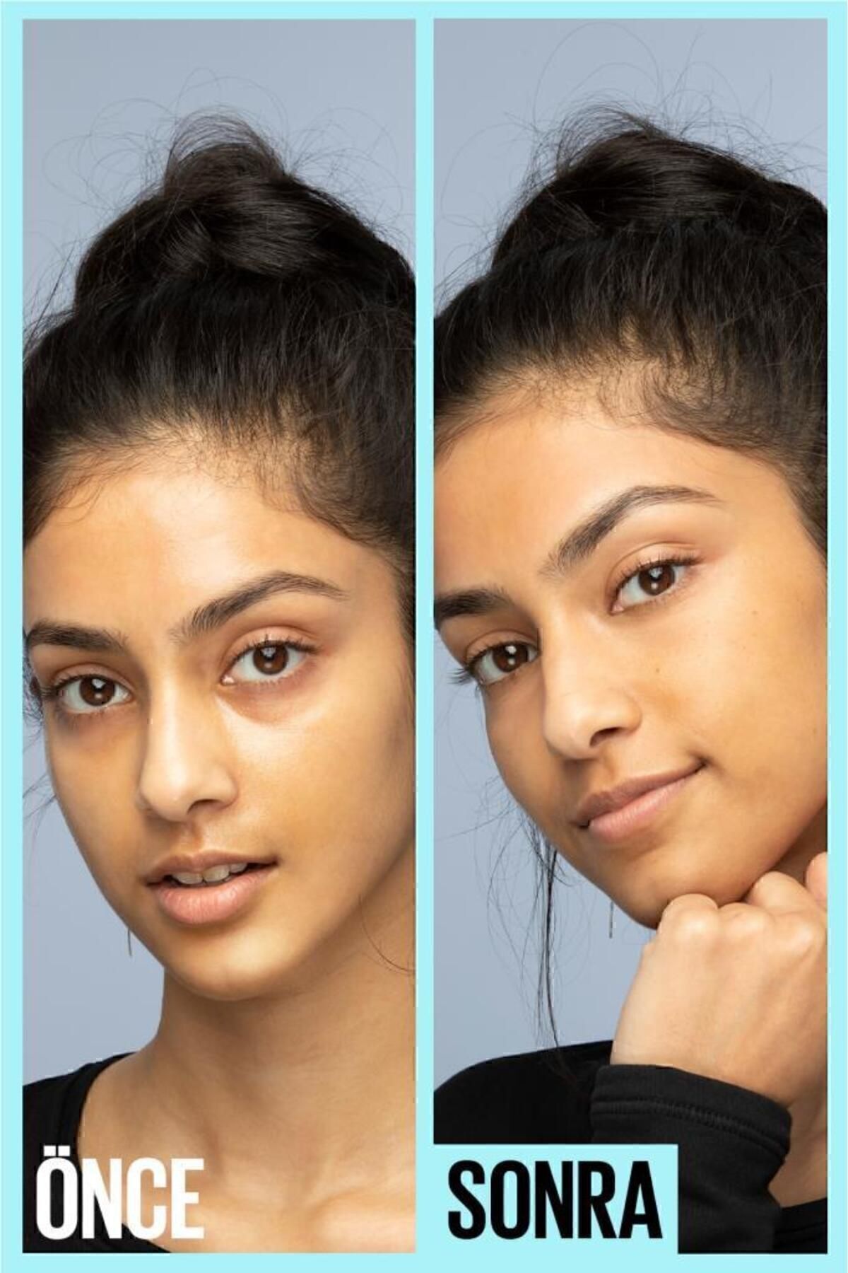 MAYBELLİNE NEW YORK FİT ME MATLAŞTIRICI BAZ-