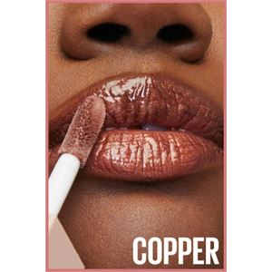 MAYBELİNE LİFTER GLOS DUDAK PARLATICISI 017 COPPER-